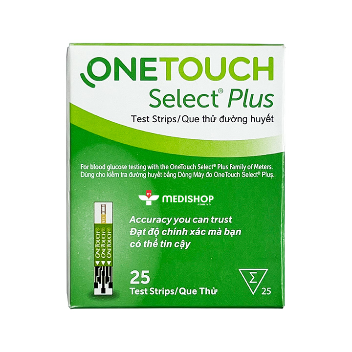 que-thu-duong-onetouch-select-plus