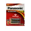 Pin Panasonic Alkaline AA - anh 1