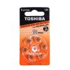 Pin Máy Trợ Thính Toshiba 13 - anh 1