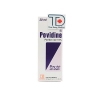Dung dịch sát khuẩn Povidine 10% (20ml) - anh 1
