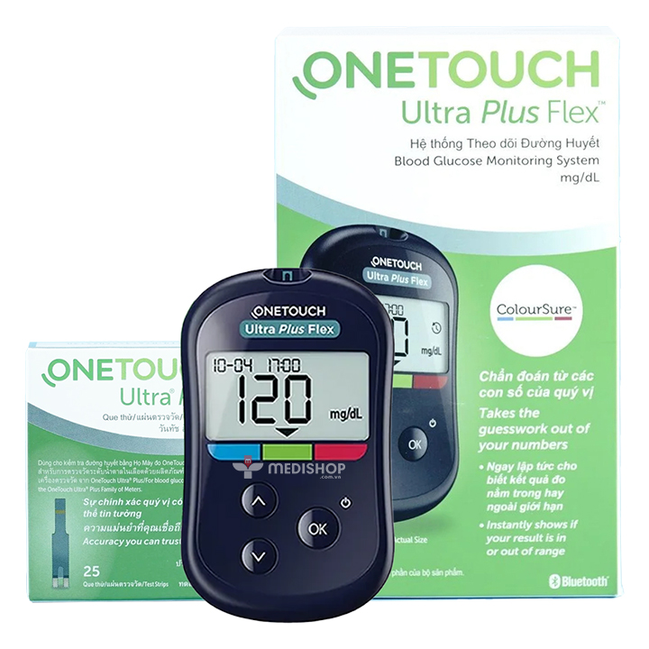 may-duong-huyet-onetouch-ultra-plus