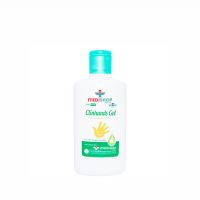 Gel Rửa Tay Khô Clinhands 70ml