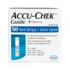 Que Thử Đường Huyết Accu-Chek Guide - 50 Test - anh 1