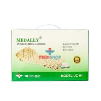 Nệm Chống Loét Medally