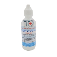 Nước Oxy Già (60ml)