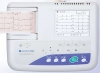 Máy Điện Tim ECG-1150K Nihon Kohden - anh 1