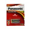 Pin Panasonic Alkaline AAA - anh 1