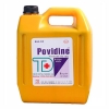 Dung Dịch Sát Khuẩn Povidine 10% (5 lit) - anh 1