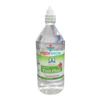 Nước Muối Rửa Vết Thương